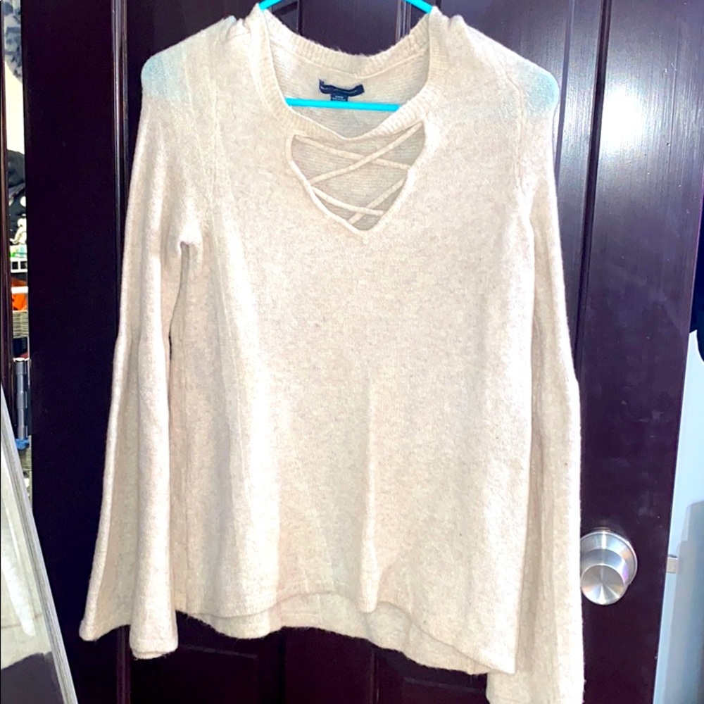 American Eagle sweater